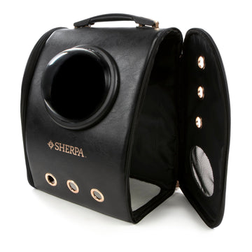 Airline Approved Cat Travel Backpack with Bubble View Window