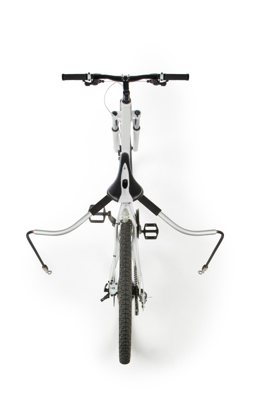 Cycleash Universal Bicycle Dog Leash