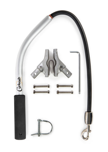Cycleash Universal Bicycle Dog Leash