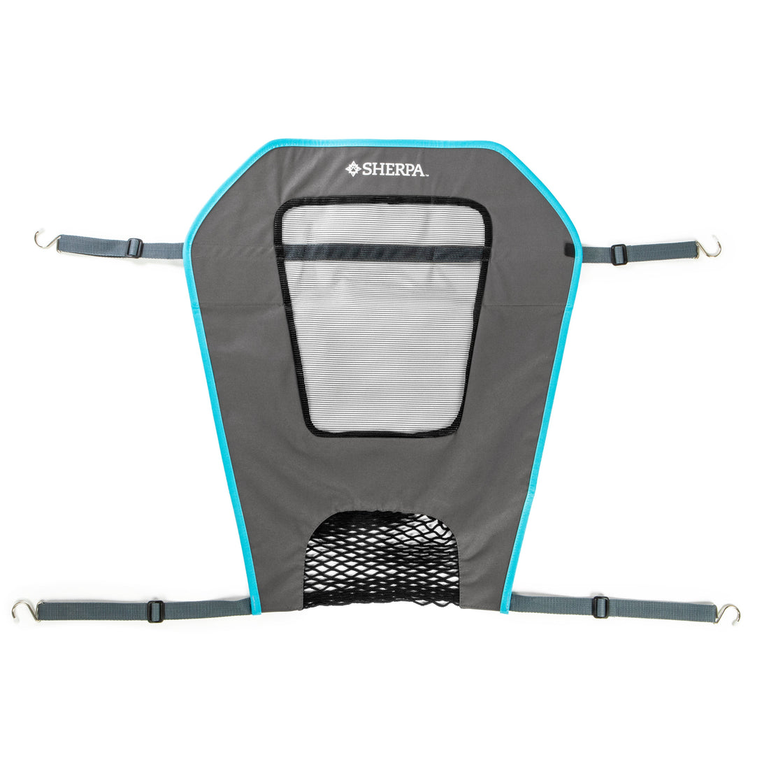 K9 Mesh Universal Car Front Seat Dog Barrier
